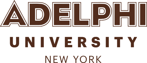 Adelphi University Logo