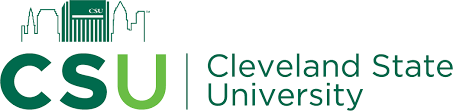 Cleveland State University Logo