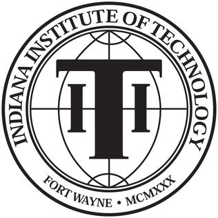 Indiana Institute of Technology Logo