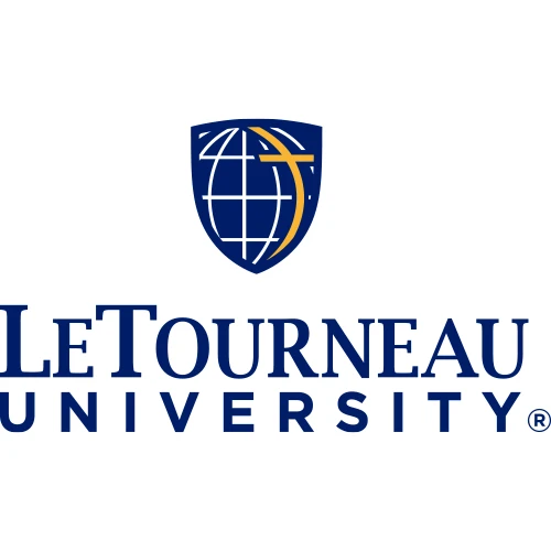 Le Tourneau University Logo