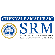 SRM-Institute-for-Science-and-Technology-Chennai-logo