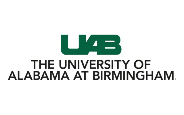 University of Alabama at Birmingham Logo