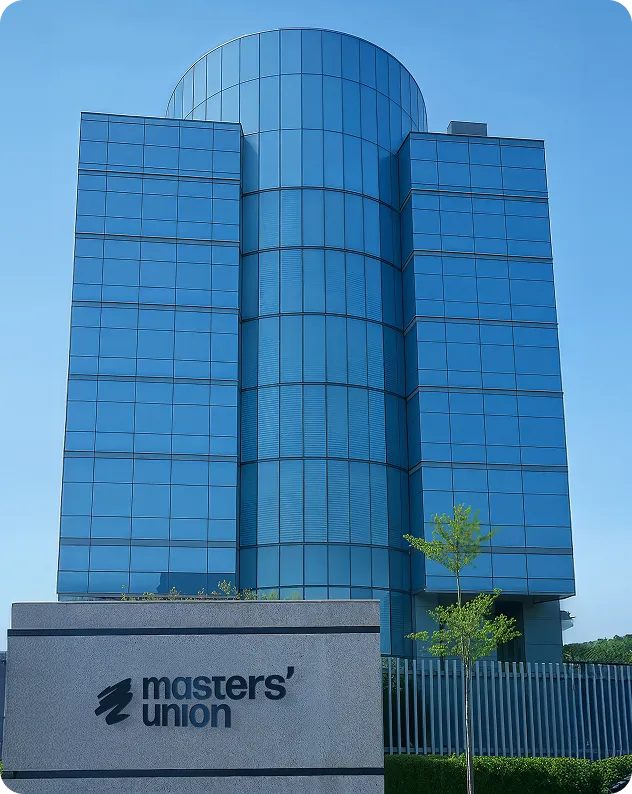 Masters� Union